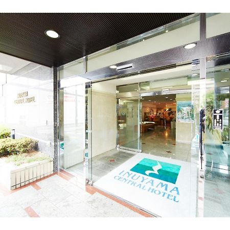 Inuyama Central Hotel - Vacation Stay 46246V 外观 照片