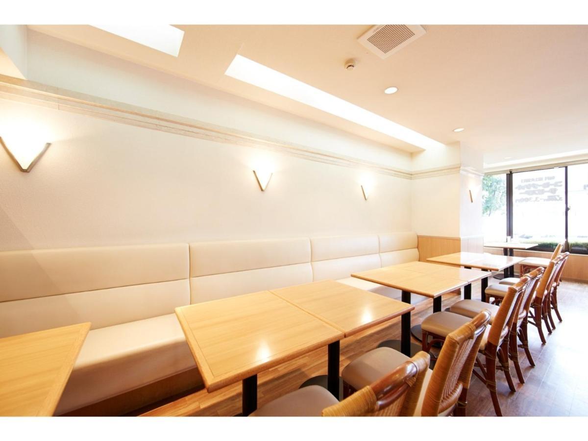 Inuyama Central Hotel - Vacation Stay 46246V 外观 照片