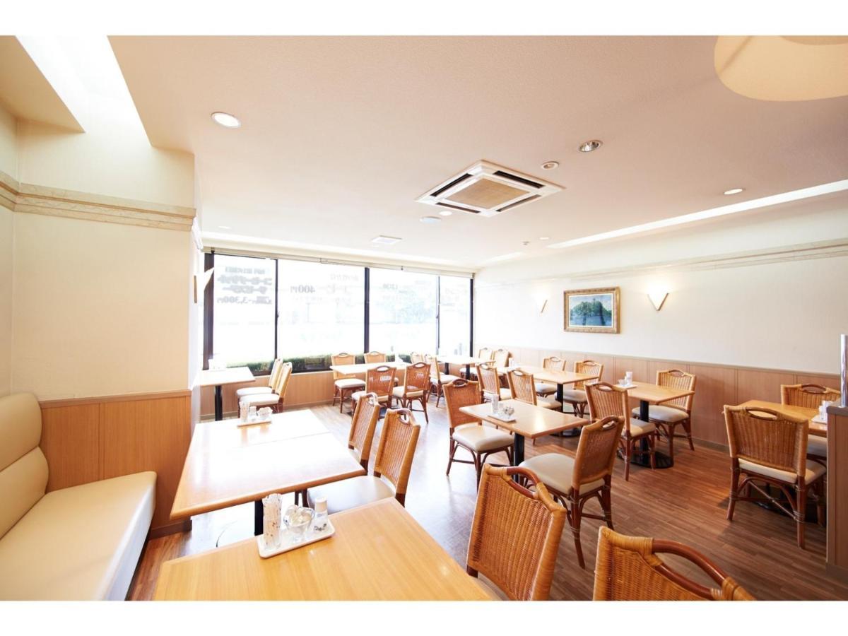 Inuyama Central Hotel - Vacation Stay 46246V 外观 照片