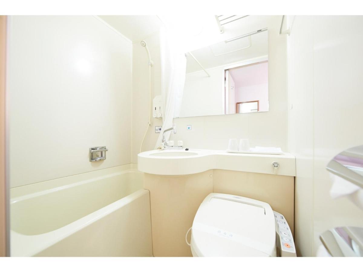 Inuyama Central Hotel - Vacation Stay 46246V 外观 照片