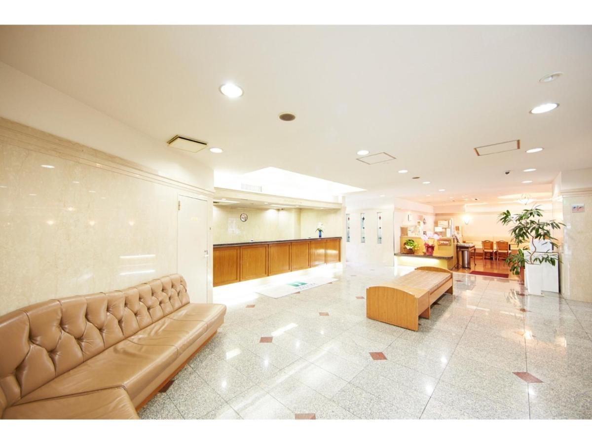 Inuyama Central Hotel - Vacation Stay 46246V 外观 照片