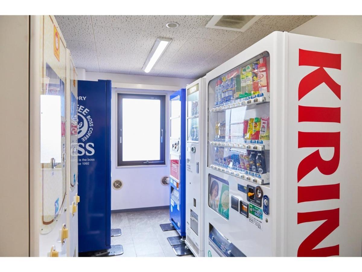 Inuyama Central Hotel - Vacation Stay 46246V 外观 照片