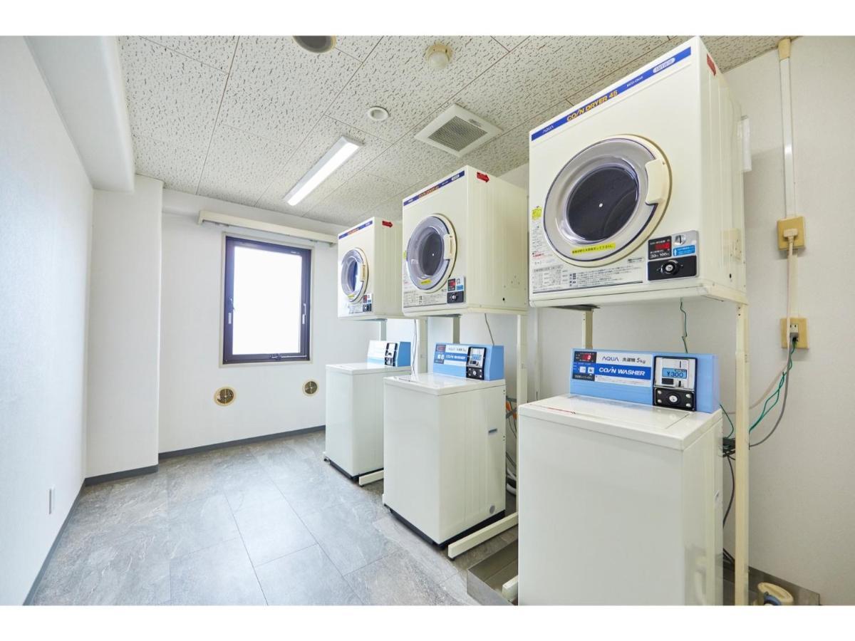 Inuyama Central Hotel - Vacation Stay 46246V 外观 照片