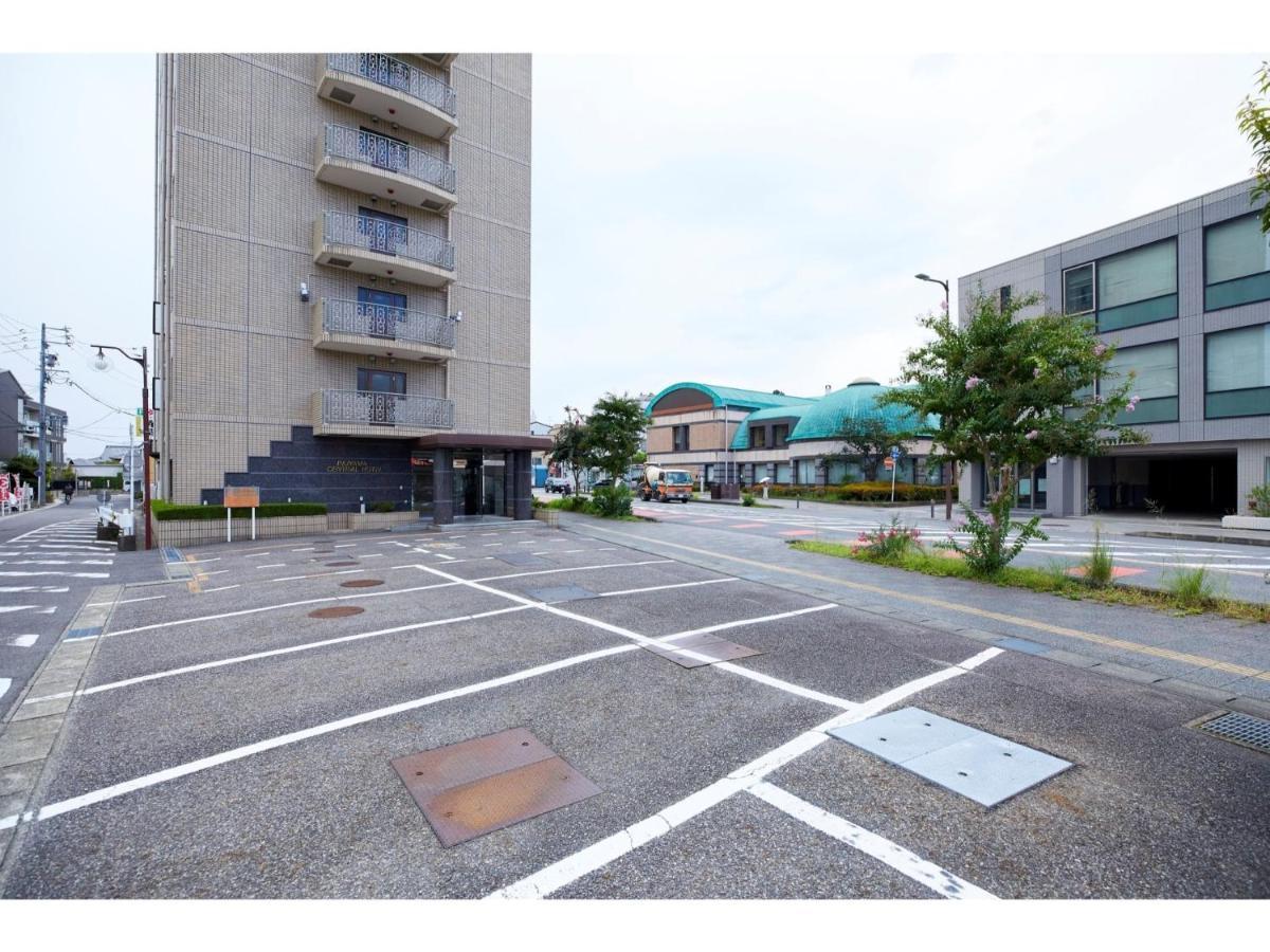 Inuyama Central Hotel - Vacation Stay 46246V 外观 照片